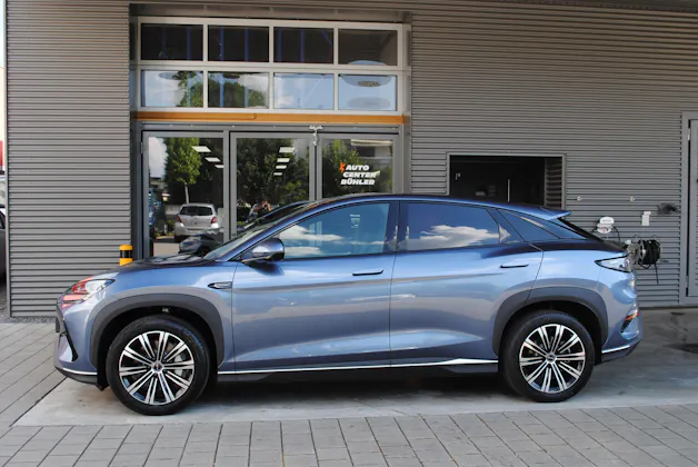 BYD Sealion 7 91,3 kWh Excellence AWD