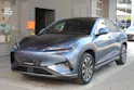BYD Sealion 7 91,3 kWh Excellence AWD