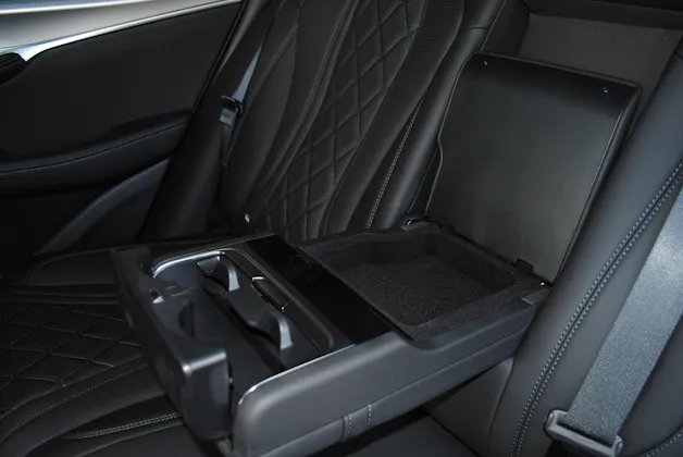 BYD Sealion 7 91,3 kWh Excellence AWD