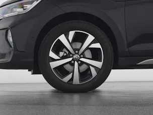 VW Taigo 1.5 TSI Style DSG