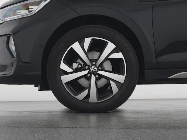VW Taigo 1.5 TSI Style DSG