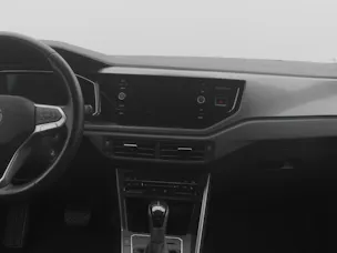 VW Taigo 1.5 TSI Style DSG