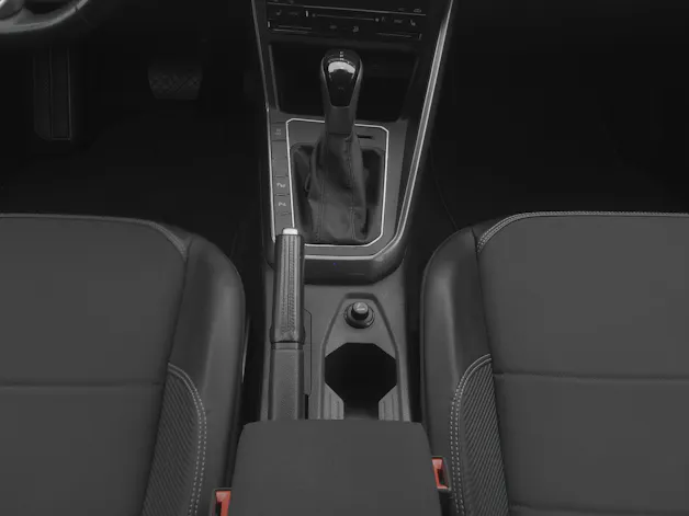 VW Taigo 1.5 TSI Style DSG