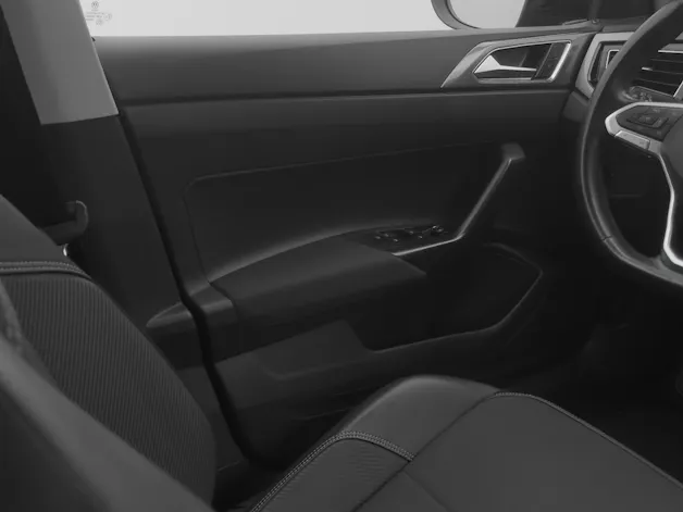 VW Taigo 1.5 TSI Style DSG