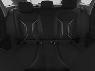 VW Taigo 1.5 TSI Style DSG