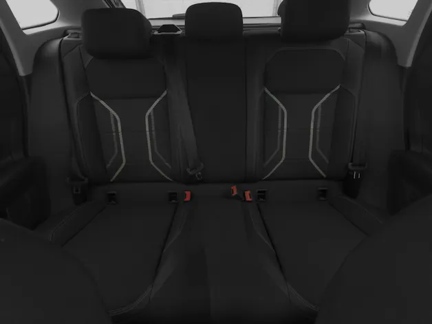 VW Taigo 1.5 TSI Style DSG