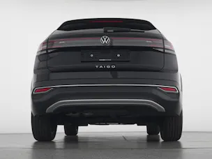 VW Taigo 1.5 TSI Style DSG