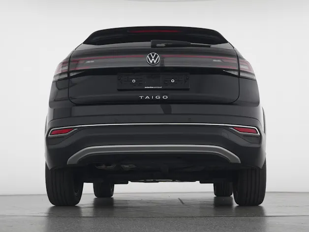 VW Taigo 1.5 TSI Style DSG