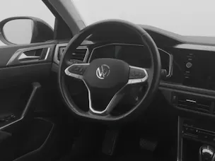 VW Taigo 1.5 TSI Style DSG