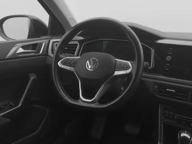 VW Taigo 1.5 TSI Style DSG