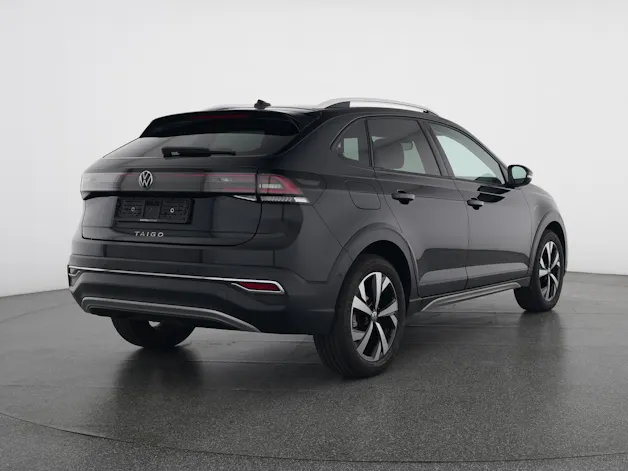 VW Taigo 1.5 TSI Style DSG