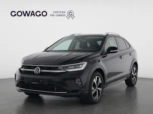 VW Taigo 1.5 TSI Style DSG
