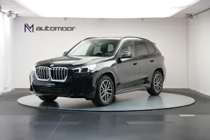 BMW X1 sDrive 18i M Sport *Panorama* *Harman/Kardon*