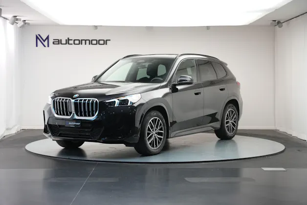 BMW X1 sDrive 18i M Sport *Panorama* *Harman/Kardon*