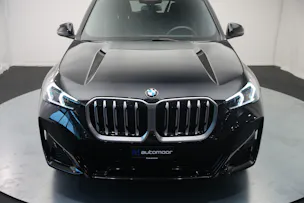 BMW X1 sDrive 18i M Sport *Panorama* *Harman/Kardon*