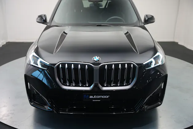 BMW X1 sDrive 18i M Sport *Panorama* *Harman/Kardon*