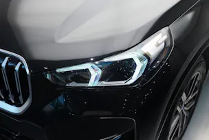 BMW X1 sDrive 18i M Sport *Panorama* *Harman/Kardon*