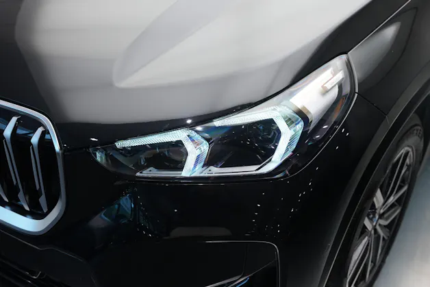 BMW X1 sDrive 18i M Sport *Panorama* *Harman/Kardon*