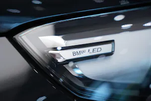 BMW X1 sDrive 18i M Sport *Panorama* *Harman/Kardon*