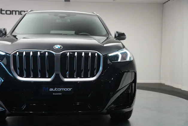 BMW X1 sDrive 18i M Sport *Panorama* *Harman/Kardon*