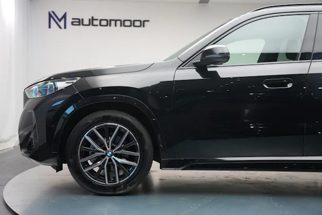 BMW X1 sDrive 18i M Sport *Panorama* *Harman/Kardon*