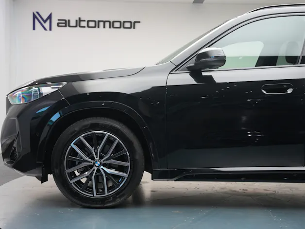 BMW X1 sDrive 18i M Sport *Panorama* *Harman/Kardon*