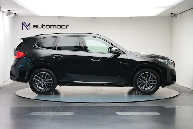 BMW X1 sDrive 18i M Sport *Panorama* *Harman/Kardon*