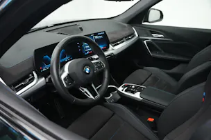 BMW X1 sDrive 18i M Sport *Panorama* *Harman/Kardon*