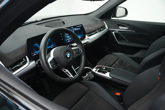 BMW X1 sDrive 18i M Sport *Panorama* *Harman/Kardon*
