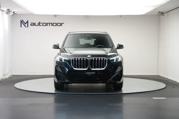BMW X1 sDrive 18i M Sport *Panorama* *Harman/Kardon*