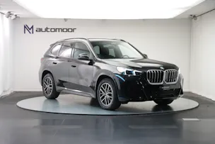 BMW X1 sDrive 18i M Sport *Panorama* *Harman/Kardon*