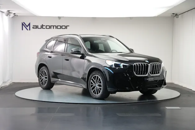 BMW X1 sDrive 18i M Sport *Panorama* *Harman/Kardon*