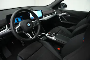 BMW X1 sDrive 18i M Sport *Panorama* *Harman/Kardon*