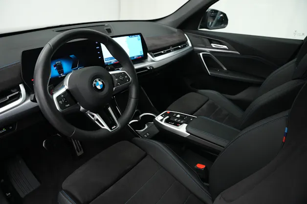 BMW X1 sDrive 18i M Sport *Panorama* *Harman/Kardon*
