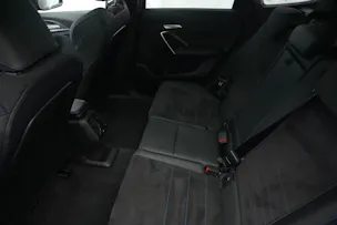 BMW X1 sDrive 18i M Sport *Panorama* *Harman/Kardon*