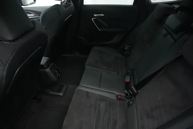 BMW X1 sDrive 18i M Sport *Panorama* *Harman/Kardon*