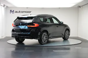 BMW X1 sDrive 18i M Sport *Panorama* *Harman/Kardon*