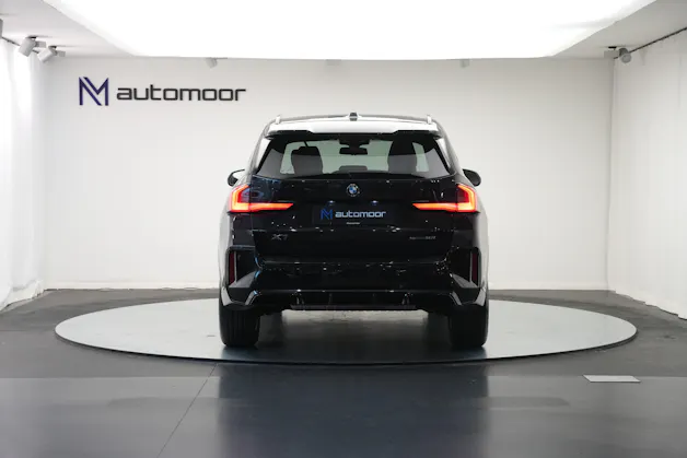 BMW X1 sDrive 18i M Sport *Panorama* *Harman/Kardon*
