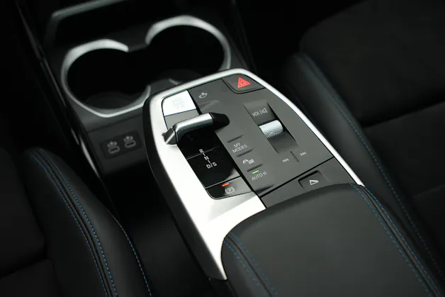 BMW X1 sDrive 18i M Sport *Panorama* *Harman/Kardon*