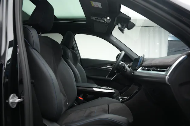 BMW X1 sDrive 18i M Sport *Panorama* *Harman/Kardon*