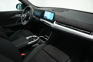BMW X1 sDrive 18i M Sport *Panorama* *Harman/Kardon*