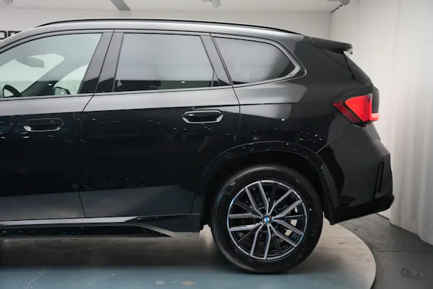 BMW X1 sDrive 18i M Sport *Panorama* *Harman/Kardon*