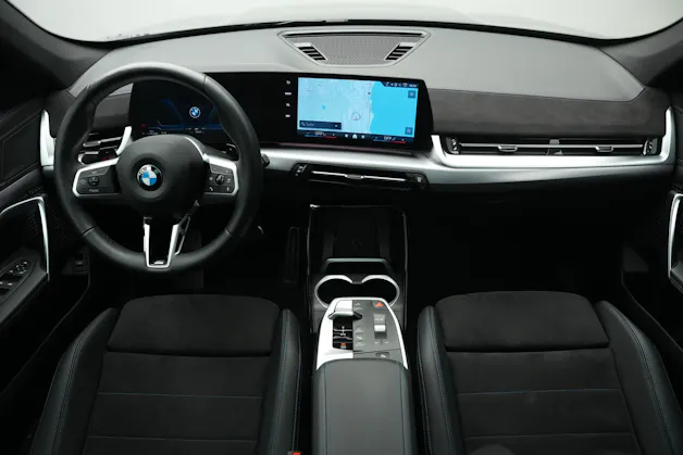 BMW X1 sDrive 18i M Sport *Panorama* *Harman/Kardon*
