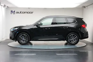 BMW X1 sDrive 18i M Sport *Panorama* *Harman/Kardon*