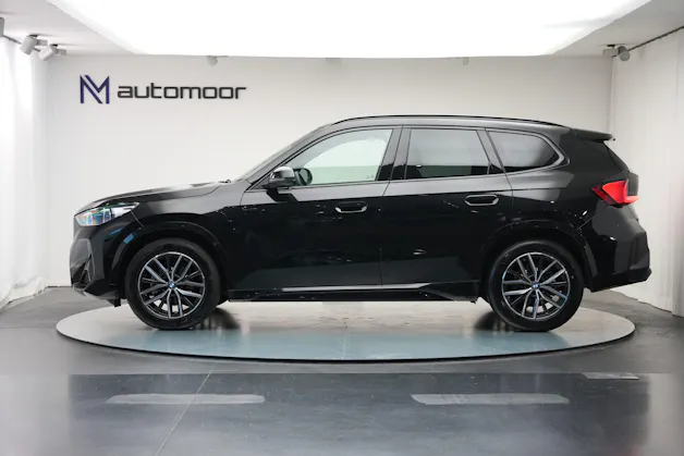 BMW X1 sDrive 18i M Sport *Panorama* *Harman/Kardon*