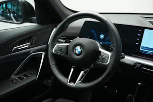 BMW X1 sDrive 18i M Sport *Panorama* *Harman/Kardon*