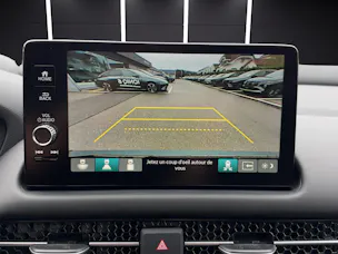 HONDA ZR-V 2.0i MMD Hybrid Advance Automatic