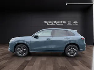 HONDA ZR-V 2.0i MMD Hybrid Advance Automatic