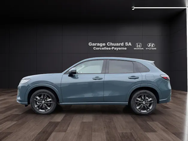 HONDA ZR-V 2.0i MMD Hybrid Advance Automatic