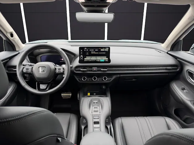 HONDA ZR-V 2.0i MMD Hybrid Advance Automatic